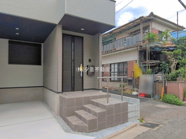 《仲介手数料無料》桜区南元宿１丁目1-41新築一戸建てケイアイ クラフト ピット