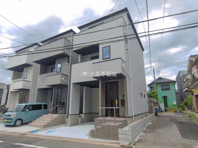 《仲介手数料無料》桜区南元宿１丁目1-41新築一戸建てケイアイ クラフト ピット