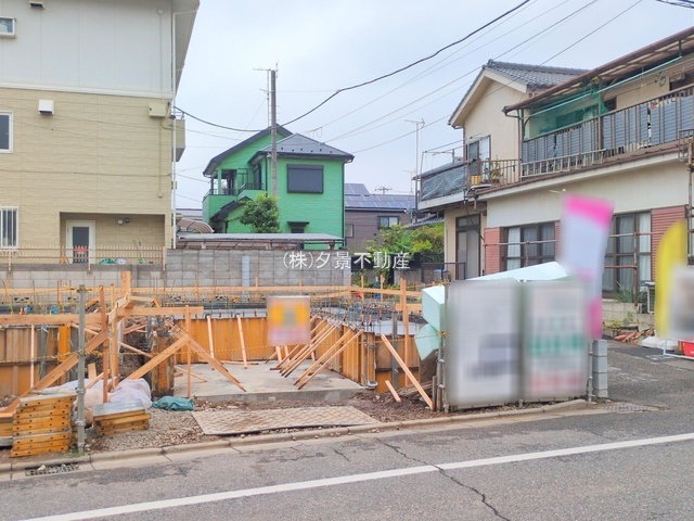 《仲介手数料無料》桜区南元宿１丁目1-41新築一戸建てケイアイ クラフト ピット