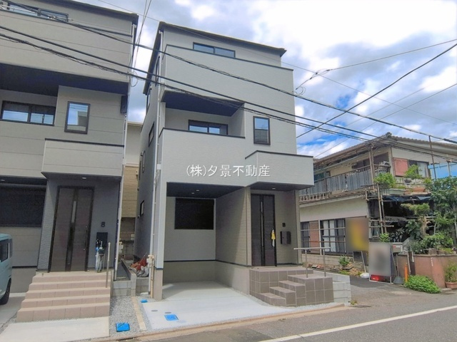 《仲介手数料無料》桜区南元宿１丁目1-41新築一戸建てケイアイ クラフト ピット