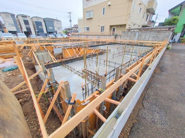  | 《仲介手数料無料》桜区南元宿１丁目1-41(1号棟)新築一戸建てケイアイ クラフト ピット