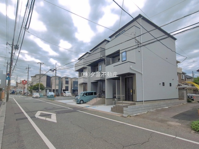 《仲介手数料無料》桜区南元宿１丁目1-41新築一戸建てケイアイ クラフト ピット