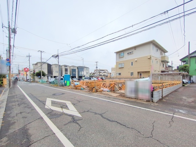  | 《仲介手数料無料》桜区南元宿１丁目1-41(1号棟)新築一戸建てケイアイ クラフト ピット