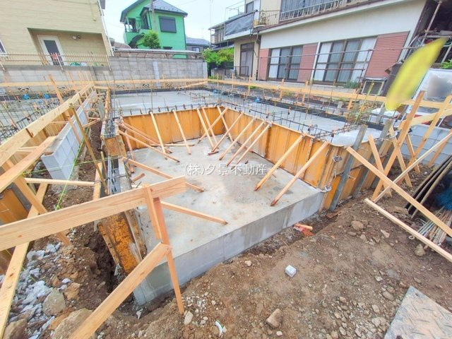  | 《仲介手数料無料》桜区南元宿１丁目1-41(1号棟)新築一戸建てケイアイ クラフト ピット