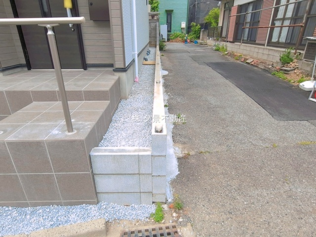 《仲介手数料無料》桜区南元宿１丁目1-41新築一戸建てケイアイ クラフト ピット