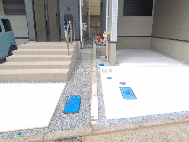 《仲介手数料無料》桜区南元宿１丁目1-41新築一戸建てケイアイ クラフト ピット