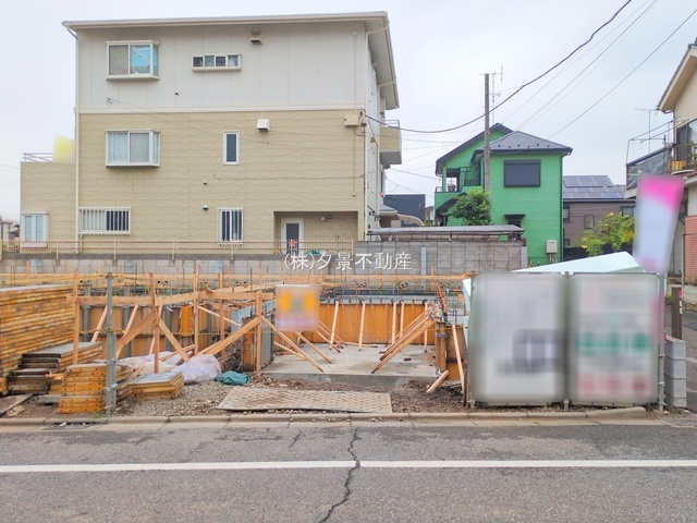  | 《仲介手数料無料》桜区南元宿１丁目1-41(1号棟)新築一戸建てケイアイ クラフト ピット