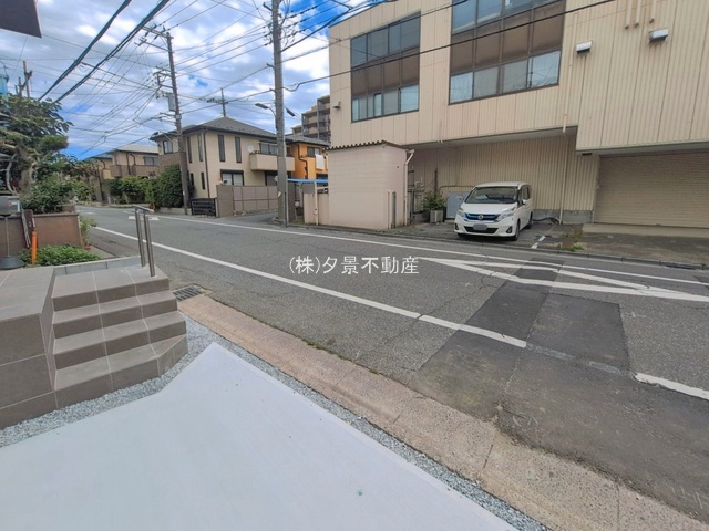 《仲介手数料無料》桜区南元宿１丁目1-41新築一戸建てケイアイ クラフト ピット