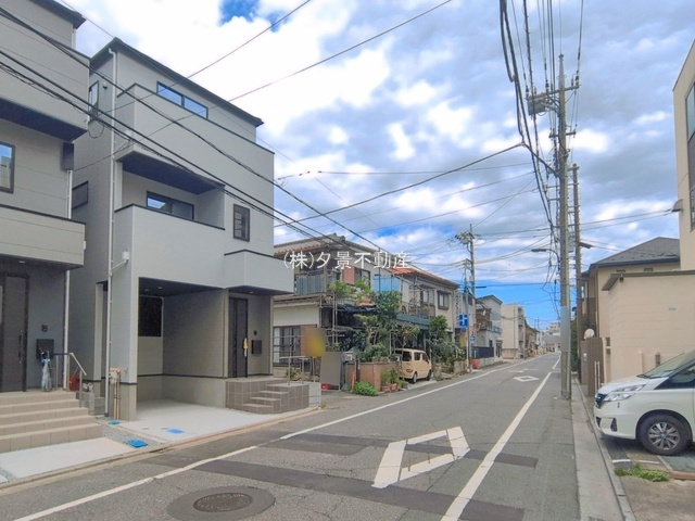 《仲介手数料無料》桜区南元宿１丁目1-41新築一戸建てケイアイ クラフト ピット