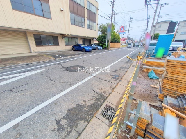  | 《仲介手数料無料》桜区南元宿１丁目1-41(1号棟)新築一戸建てケイアイ クラフト ピット