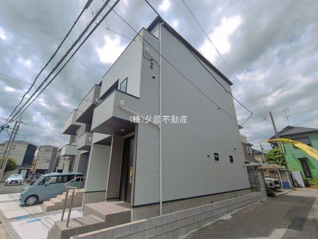 《仲介手数料無料》桜区南元宿１丁目1-41新築一戸建てケイアイ クラフト ピット