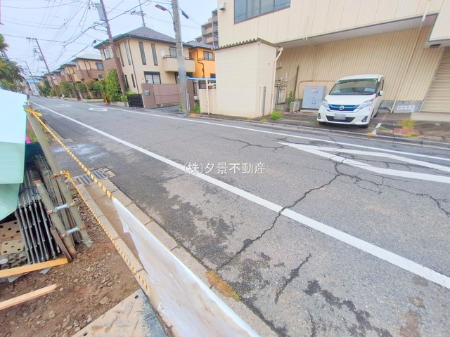  | 《仲介手数料無料》桜区南元宿１丁目1-41(1号棟)新築一戸建てケイアイ クラフト ピット