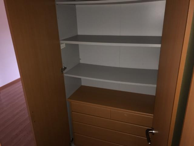 クオリティーヒルズの収納|収納