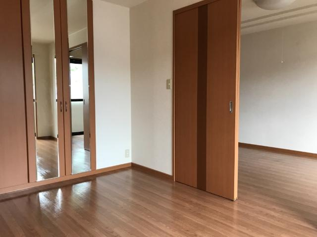 クオリティーヒルズの内装|室内