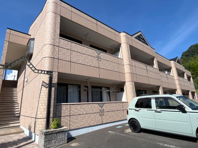 クオリティーヒルズの外観|外観写真（昼）