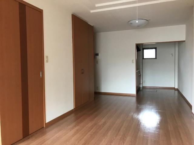 クオリティーヒルズの居間・リビング|リビング