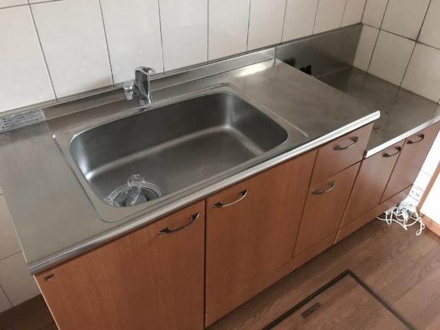 クオリティーヒルズのキッチン|キッチン