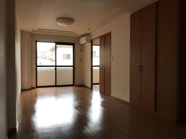 クオリティーヒルズの居間・リビング|リビング