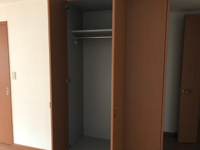 クオリティーヒルズの収納|収納