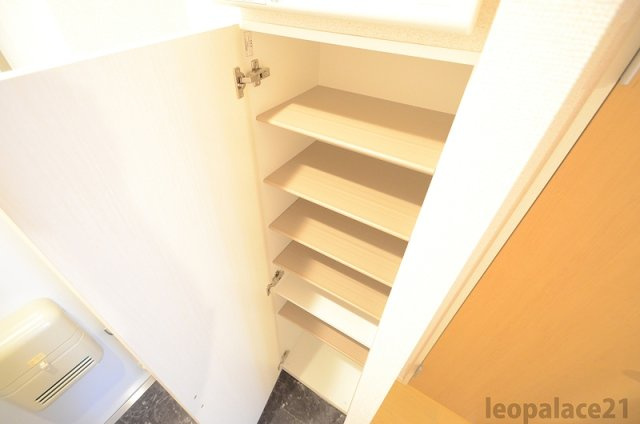 レオネクスト一陽Ⅱのその他|備品や設備仕様は号室等により異なります。現地をご確認下さい。