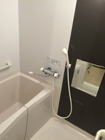 レオネクスト一陽Ⅱの浴室|備品や設備仕様は号室等により異なります。現地をご確認下さい。