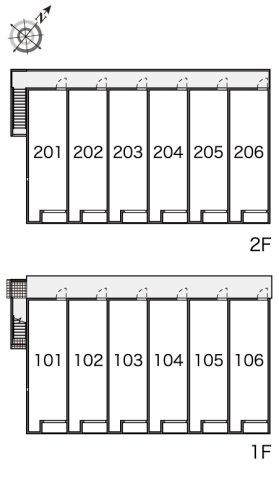 レオネクスト一陽Ⅱのその他