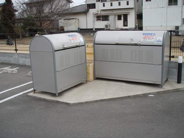 レオネクスト一陽Ⅱのその他