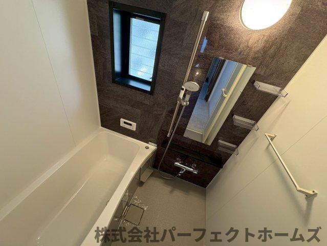 【浴室】の画像