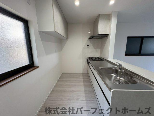 【キッチン】の画像