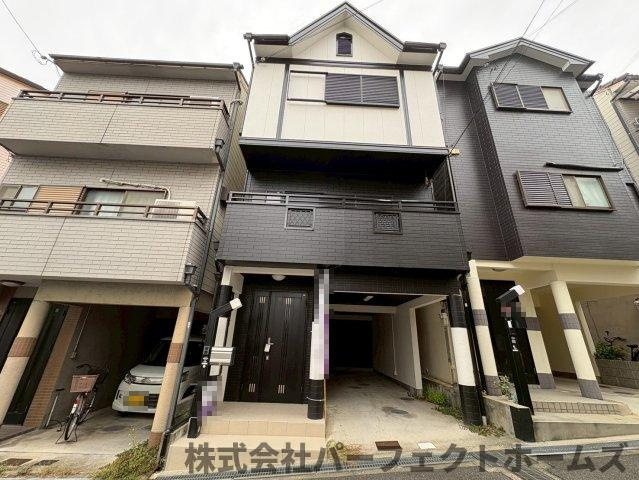 池之宮2丁目戸建