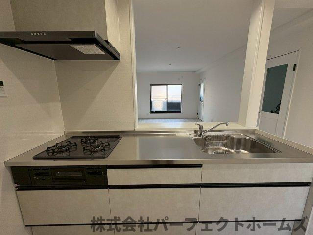 【キッチン】の画像