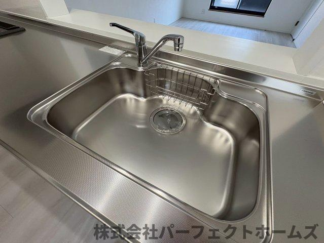 【キッチン】の画像