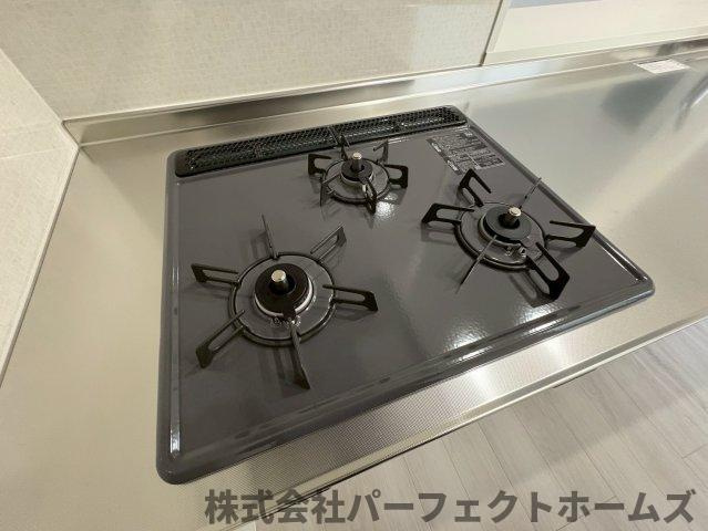 【キッチン】の画像