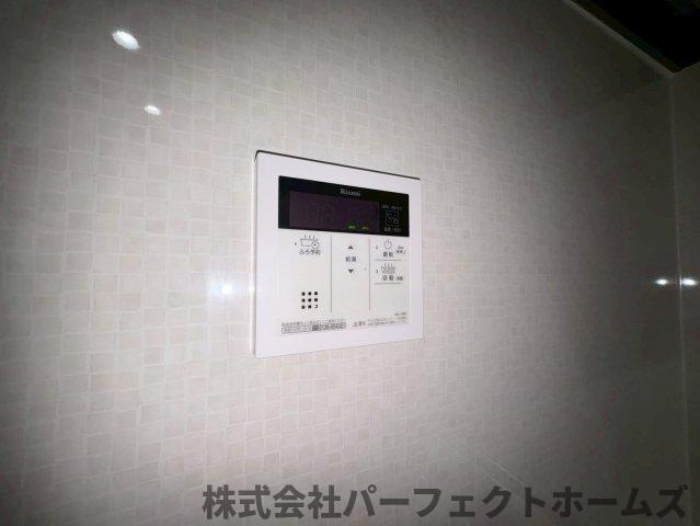 【設備】の画像