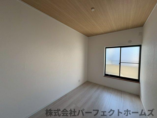 【洋室】の画像