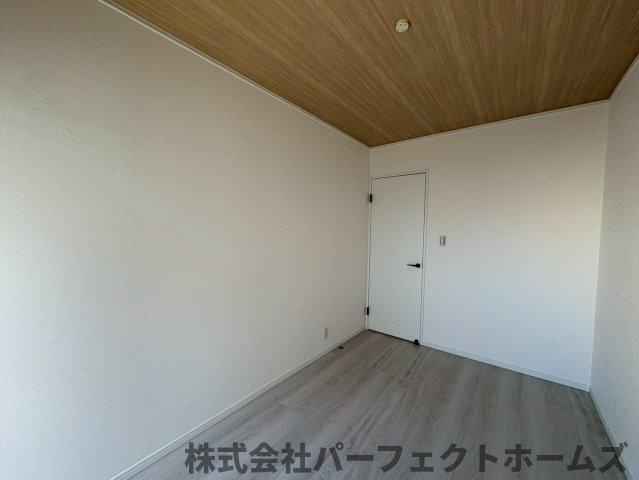 【洋室】の画像