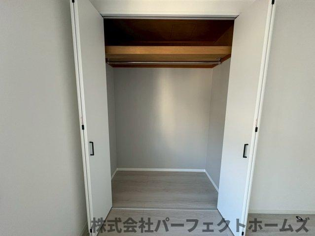 【収納】の画像