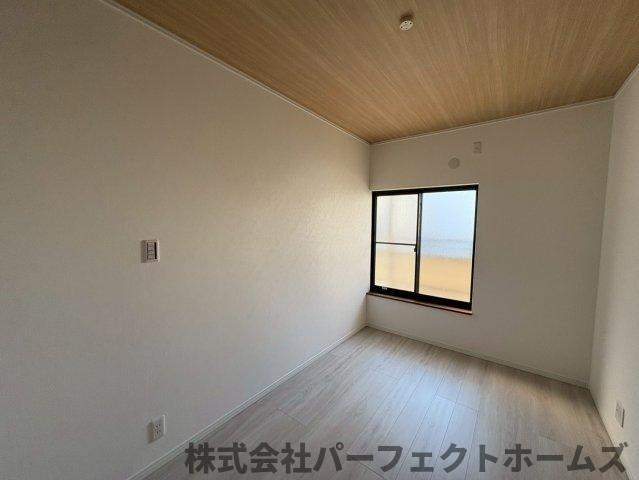 【洋室】の画像