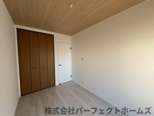 【洋室】の画像