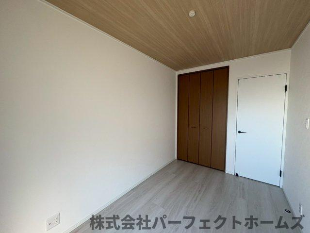 【洋室】の画像