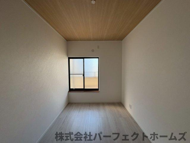 【洋室】の画像