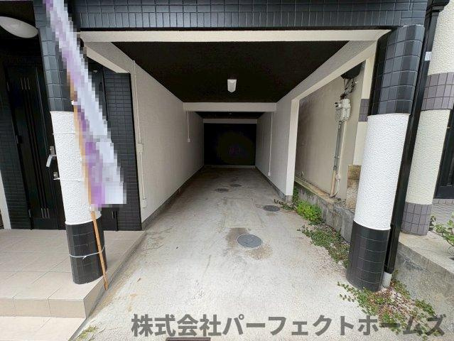 【駐車場】の画像