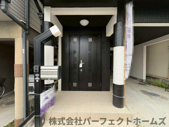 【エントランス】の画像