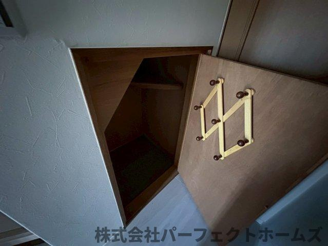 【収納】の画像