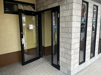 【その他共用部分】 | オートロック