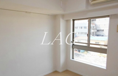 【寝室】 | ステージグランデ府中東 | 寝室です。