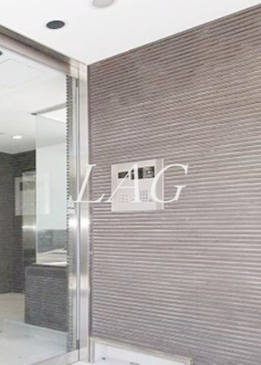 【セキュリティ】 | ステージグランデ府中東 | オートロックです。