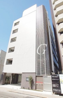 【外観】 | ステージグランデ府中東 | 外観です。