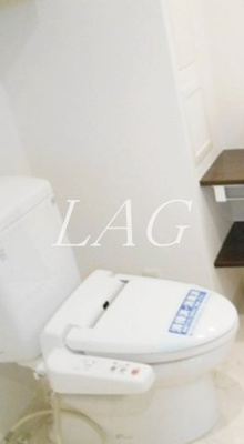 【トイレ】 | ステージグランデ府中東 | トイレです。