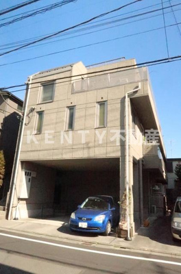 【外観】 | Moon Rabbit 1999－ムーンラビット1999 | 物件の外観です